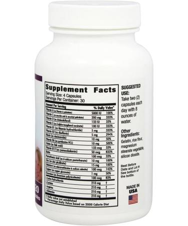 Acne Care Capsules - Effective Solutions for Clear Skin | Shop Internationally - Buy Online on SooperMarket.com
