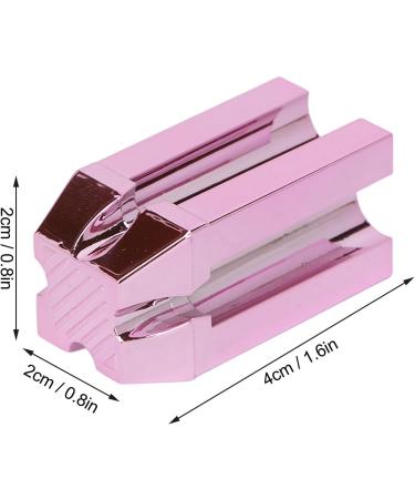 4-in-1 Eyebrow Pencil Sharpener Tool | Lightweight Brow Makeup for Perfect Salon Results | Shop Internationally - Buy Online on SooperMarket.com