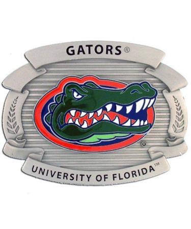 Siskiyou Sports NCAA Oversized Buckle Florida Gators
