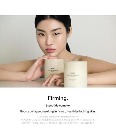Abib Jericho Rose Collagen Pad - 60 Firming Toner Pads with Hydrating Collagen Extract for Radiant Skin | International Shipping Available - Buy Online on SooperMarket.com