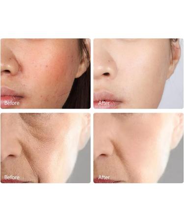 Argan Oil Skin Cream for Woman 2.8oz 80g Argan Oil Face Cream Mousse Texture Reduce Pores Whiting Nourishing Facial Cream Day Cream - Buy Online on SooperMarket.com