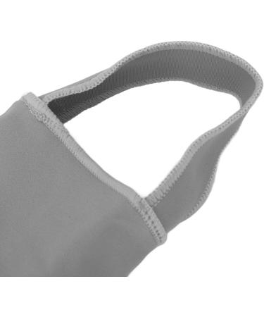 Bunion Corrector 2-in-1: Skin-Friendly Hallux Valgus Corrector with Tape | Ideal for Outdoor Use - Buy Online on SooperMarket.com