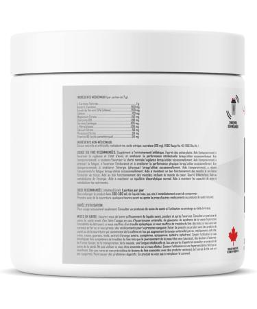 BURN-X | XPN | ENERGY POWDER FORMULA | 210G | 30 SERVINGS | (Dragon Fruit) - Buy Online on SooperMarket.com