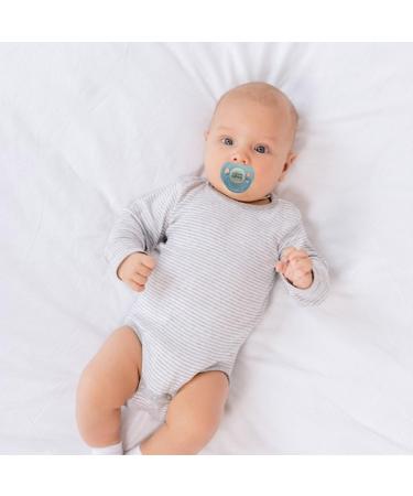 2 PCS Simulation Magnetic Nipple Pacifiers | Realistic Gifts for Girls - Perfect for Pretend Play | Virtcooy - Buy Online on SooperMarket.com