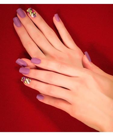 PrettyDiva Matte Top Coat - Long Lasting No Wipe Matte Gel Polish 0.5 oz - Buy Online on SooperMarket.com