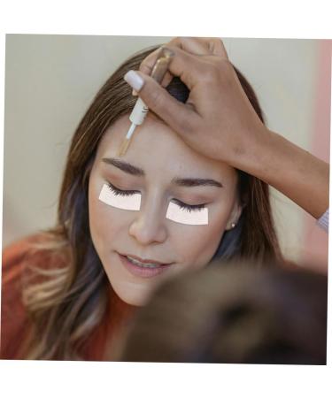 Beavorty Eyelash Tape - 2 Rolls Eyelash Patches & Lifter Strips for Extensions | Premium Makeup Tools - Buy Online on SooperMarket.com