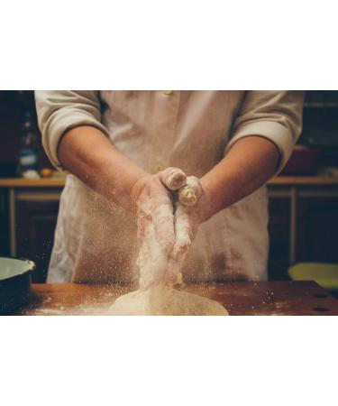 Mynatura Rye Dough Powder (1kg) | Premium Sourdough Mix for Baking | Perfect for Roggen Bread - Buy Online on SooperMarket.com