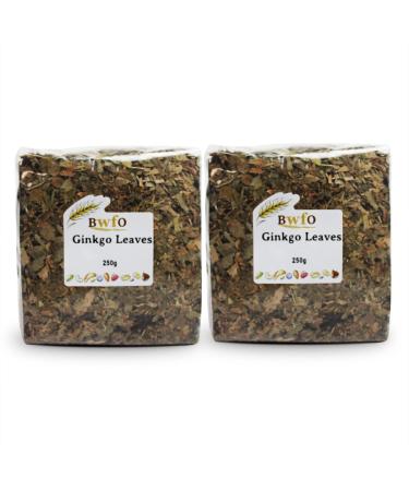 Ginkgo Leaves 500g (BWFO)