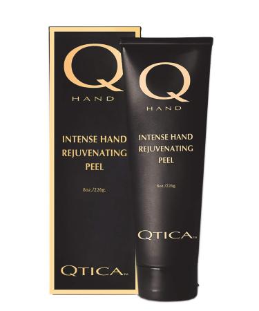 QTICA REJUVINATING HAND PEEL