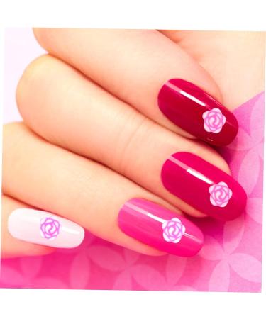 FRCOLOR 8 Boxes Nail Art Nail Bite Stop Nails Set for Manicure Manicure Sets Manicure Sets Nabor Dlya Manikuera Nailkndy Mobile Phone Fruit Decorations Patch Beading Polymer Clay - Buy Online on SooperMarket.com