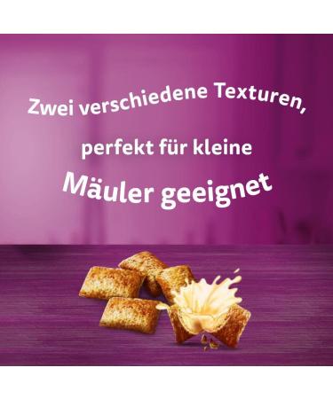 Whiskas Milk Kitten Snacks for 2-12 Months - 8x55g Treats for Healthy Growth | Functional Cat Snacks - International Shipping Available - Buy Online on SooperMarket.com