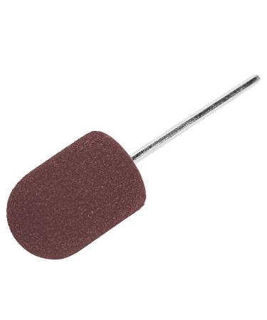 Nail Art Sanding Cap Nail Drill Bits Polishing Grinding Sanding Bands Set Nail Sanding Bands for Nail Drill Bits for Nail Drill Bits Nail Art Sanding Cap Nail Drill Bits Polishing Grinding(Brown) - Buy Online on SooperMarket.com