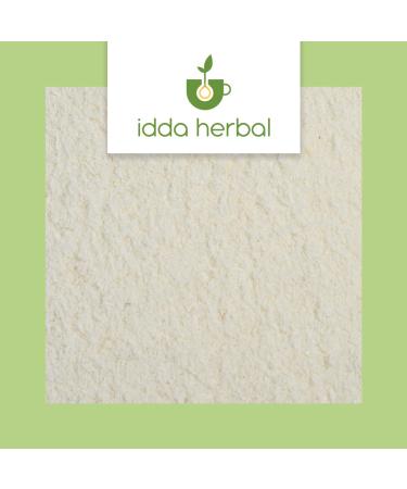 Buy 1kg Unsweetened Dried Coconut Flakes - 100% Natural Pure & Vegan - International Shipping Available - Buy Online on SooperMarket.com