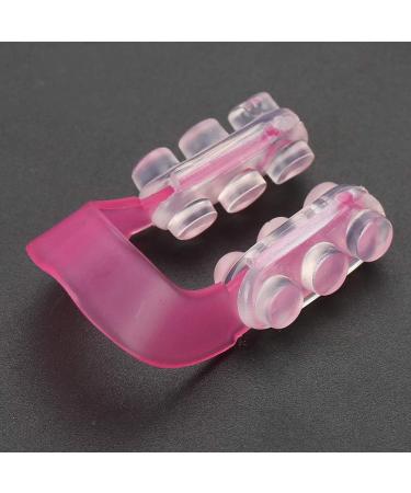 Beauty Clip Nose Bridge Slimming Nose Shaper Nose Lift Up Clip Newest for Nose Straightener Lifter Tool for Shaping And Liftting Your Nose - Buy Online on SooperMarket.com