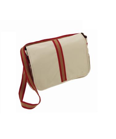 Roba Beige Changing Bag - Diaper Bag with Changing Table & Bottle Protector | Best for International Shipping - Buy Online on SooperMarket.com