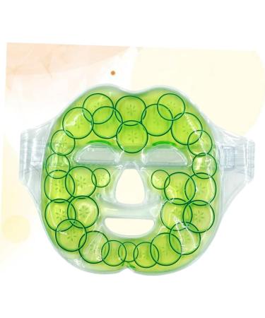 minkissy Cooling Faicial Care Ice Compress Gel Cosmetic - Buy Online on SooperMarket.com