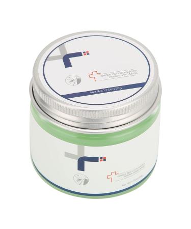 Shop 50g Green Tea Hand Mask - Moisturizing Peeling Mask & Hand Care Gloves for Dry Cracked Skin - International Shipping Available - Buy Online on SooperMarket.com