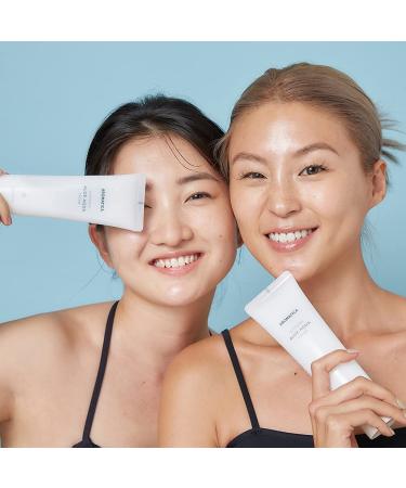 Aloe Aqua Soothing Cream 150g | Hydrating & Refreshing Skin Care | Buy Internationally - Buy Online on SooperMarket.com