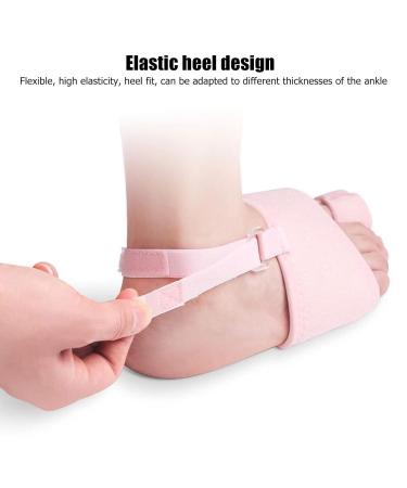 Anggrek 2Pcs Bunion Corrector & Toe Separators - Toe Spacers & Straightener for Men & Women - Prevent & Correct Bunions - Buy Online on SooperMarket.com