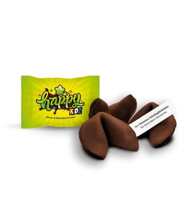 Happy Kidz School Bag - Chocolate Gap Cookies with Friendship Band & Collectible Album | Ideal for Kids - Buy Online on SooperMarket.com