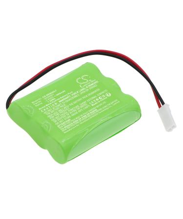 Battery Replacement for DEE Solar 92000601