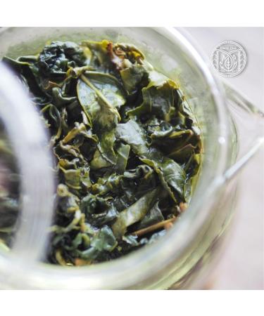 Taiwan unique tea Clear and fragrant Lishan tea 150g*2 - Buy Online on SooperMarket.com