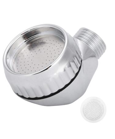 Hair Salon Supplies Anti Oxidation ABS Small Shampoo Spray Head Professional for Home Hair Salon