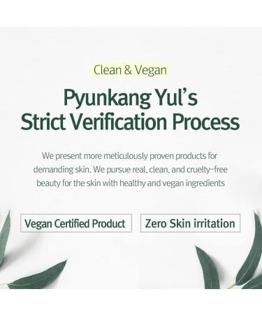Buy Pyunkang Yul Calming Facial Toner 70 Pads - AHA/BHA Exfoliating Pads for Resurfacing Pore Reduction & Blackhead Control | International Shipping - Buy Online on SooperMarket.com