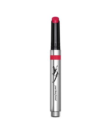 ybf Click Stick Lipstick Here's To You 0.07 Gram Here's To You 0 Ounce (Pack of 1)