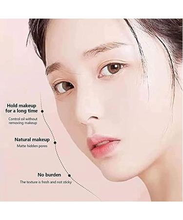 2023 New Loy Hanc Pore Eraser Stick - Matte Blur Face Primer for Poreless Makeup (3Pcs) - Buy Online on SooperMarket.com