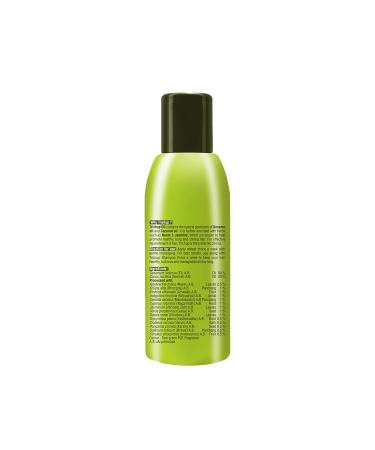 Trichup Healthy Long & Strong Oil - 600ml (3 X 200ml) for Nourished Hair | Buy Online Internationally - Buy Online on SooperMarket.com