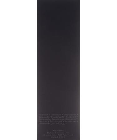 Christian Dior Sauvage Men's Deodorant Spray 5oz | Long-lasting freshness and protection - Buy Online on SooperMarket.com
