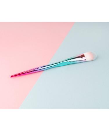 Brushworks Unicorn HD Foundation Brush