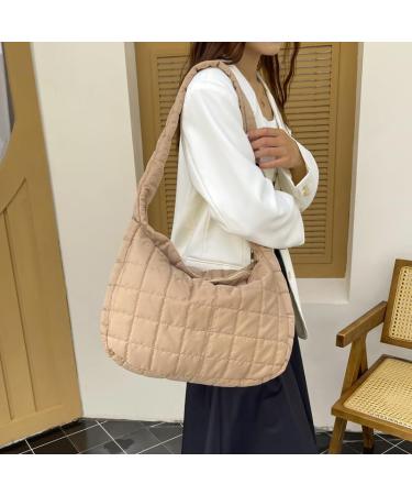 Qoier bag Khaki - Buy Online on SooperMarket.com