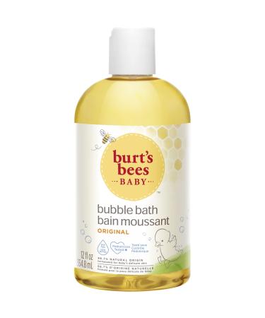 Burt's Bees Baby Bee Bubblebath