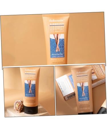 Gogogmee Leg Under Eye Concealer Face Highlighter Face Paint Makeup Face Makeup Foundation Liquid - Buy Online on SooperMarket.com