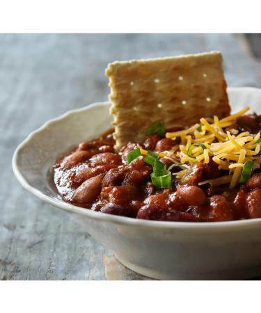 Premium Dried Kidney Beans 800g - Gourmet Quality Natural Protein Boost for Healthy Living | International Shipping Available - Buy Online on SooperMarket.com