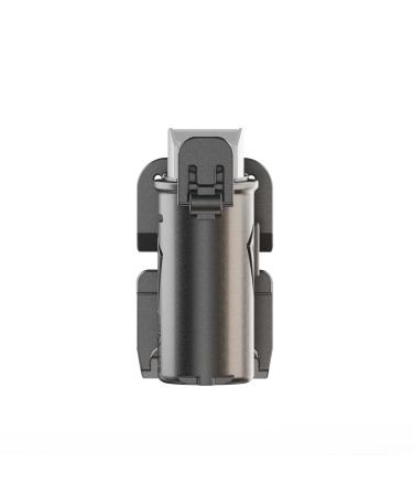Orpaz Pepper Spray Holster, MK3 Pepper Spray Holster, OC Spray Holder Standard MOLLE