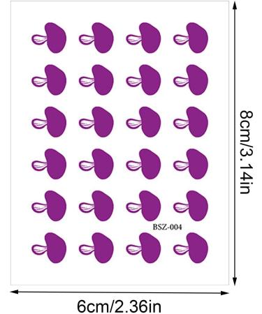 Neamou Sunscreen Stickers | Color-Changing Sun-Screen Patches Sunblock Face Stick Sunblock Patches Clear Sunscreen Stick for Face Know When to Re-Apply BSZ-004 - Buy Online on SooperMarket.com