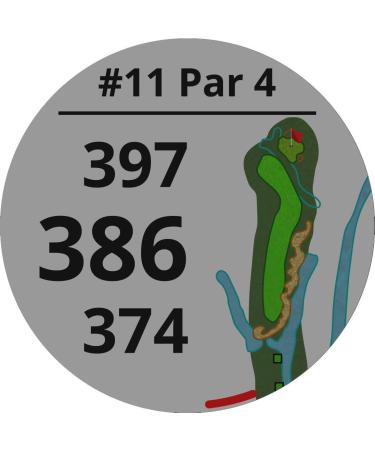 Garmin Approach S60 Premium GPS Golf Watch - Full Color CourseView Mapping, Touchscreen Display, Black (Renewed) - Buy Online on SooperMarket.com