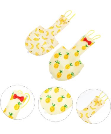 PopetPop 10 Pack Parrot Flight Suits - Ideal Diapers for Birds | International Shipping Available - Buy Online on SooperMarket.com