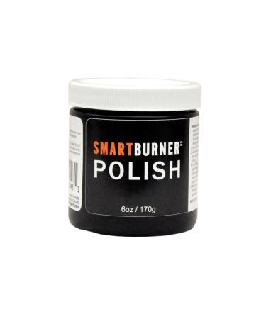 Polish Cast Iron Cleaner/ Restorer