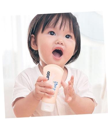 TOYANDONA Baby Buttocks Balm - Diaper Rash Cream for Hydrating and Moisturizing Hip Skin Care - Buy Online on SooperMarket.com