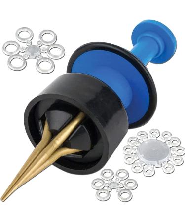 Magic Baits Pellet Pliers & Baitbands - Ultimate Fishing Feeder Tool | International Shipping Available - Buy Online on SooperMarket.com