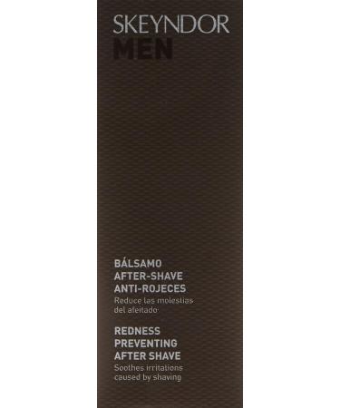 Skeyndor After-Shave Balm - Anti-Redness Treatment 100ml | International Shipping Available - Buy Online on SooperMarket.com