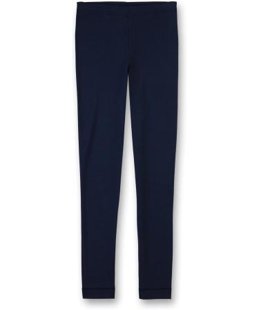 Shop Sanetta Boy Underpants Long - High-Quality Organic Cotton Underwear for Boys 164 in Blue | Sustainable & Comfortable - Buy Online on SooperMarket.com