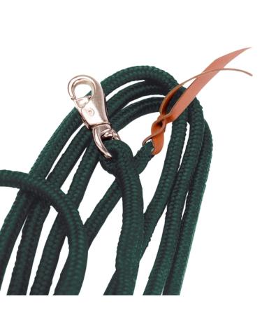 Westernrope dark green 370 fir 370