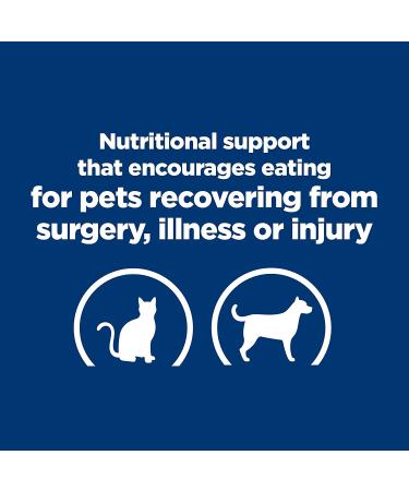 Hill's Prescription Diet a/d Urgent Care Veterinary Diet 5.5 oz. Wet Food 24-Pack - Buy Online on SooperMarket.com