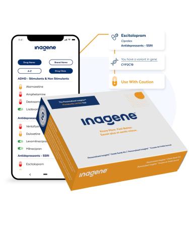 Personalized Insights PrecisionRx ULTRA