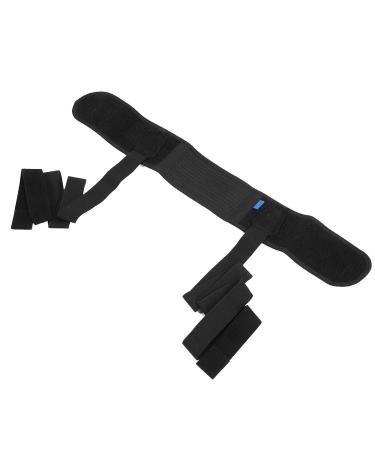 Legs Correction Belt for X/O Shaped Legs| Posture Corrector for Knee Deformity | Valgus and Bow Legs Band - Buy Online on SooperMarket.com